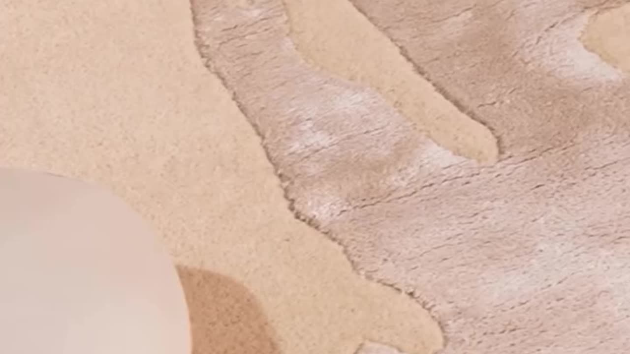Loops by LJ’s New Rug Collection – A Fusion of Art, Texture & Timeless Craftsmanship