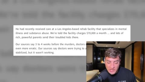 Britney Spears SPOTTED Out With BABY Carrier & Nick Reiner's HORRIFIC Murder Motive EXPOSED?!