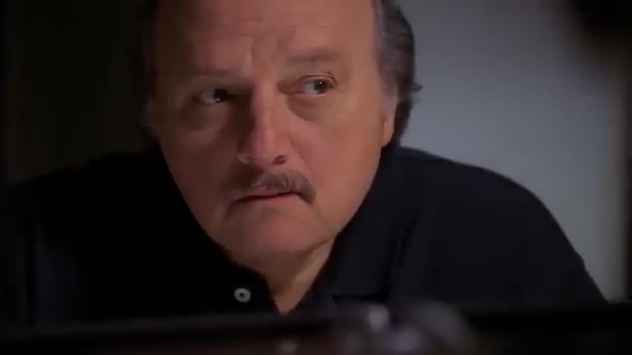 NYPD Blue, Crime Drama TV series.