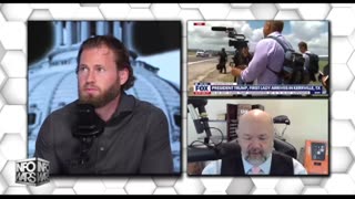 INFOWARS Shows
