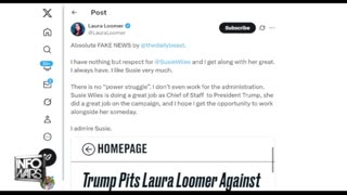 INFOWARS Shows