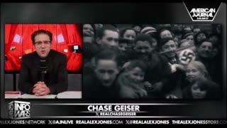 INFOWARS Shows