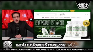 INFOWARS Shows