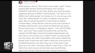 INFOWARS Shows