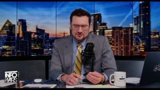 INFOWARS Shows