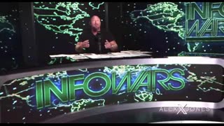 INFOWARS Shows