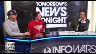 INFOWARS Shows