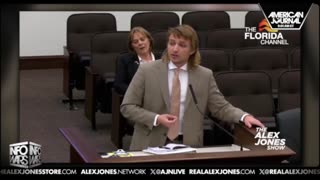 INFOWARS Shows