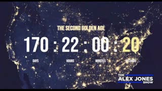 INFOWARS Shows