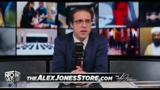 INFOWARS Shows
