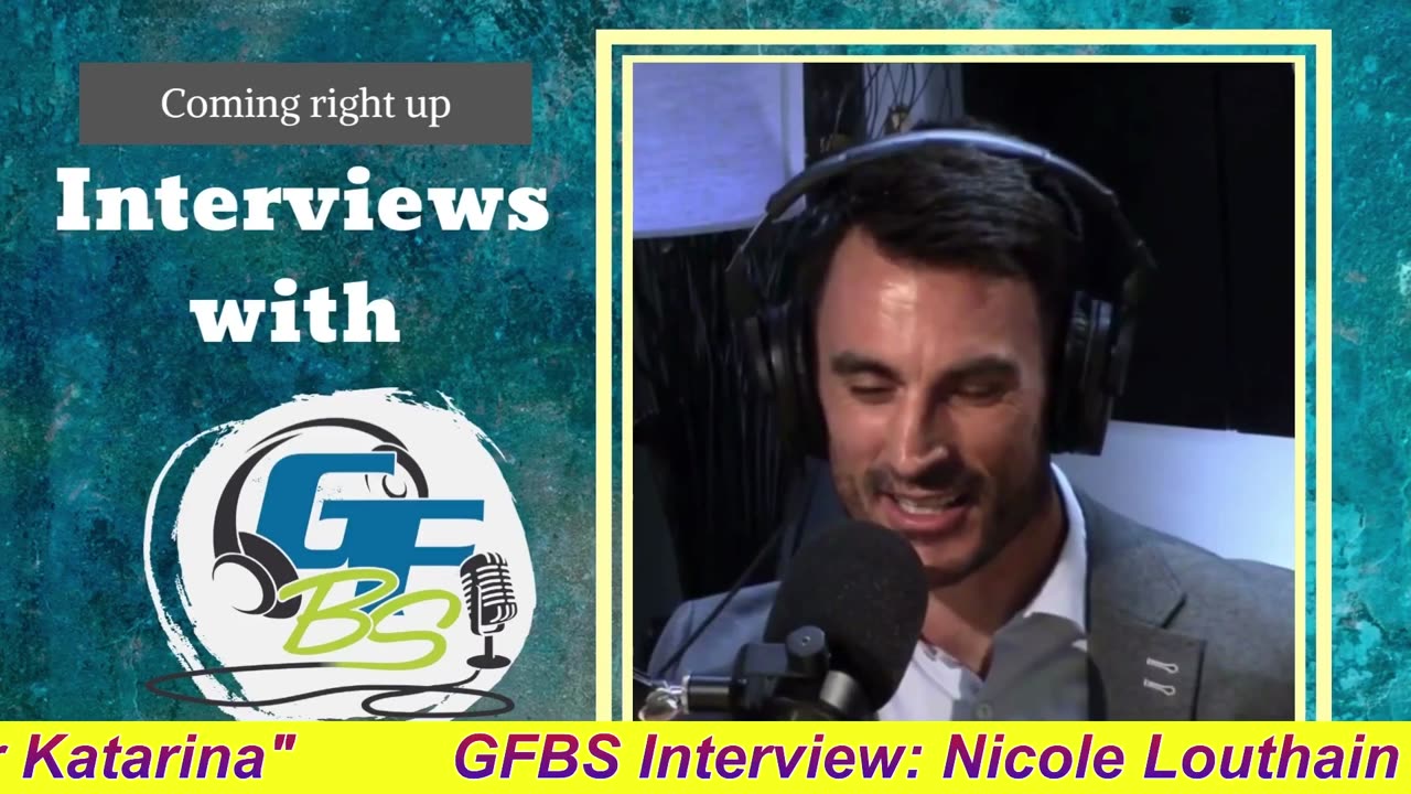 GFBS Interview: Nicole Louthain "Justice for Katarina"