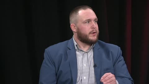 1-7-26 Heartland Liberty LIVE Wednesday 7-8pm | Colton McAbee & Stewart Parks