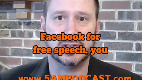 Breaking the Power of Censorship 5AM Podcast The Journey of Wimkin J.C. Sheppard