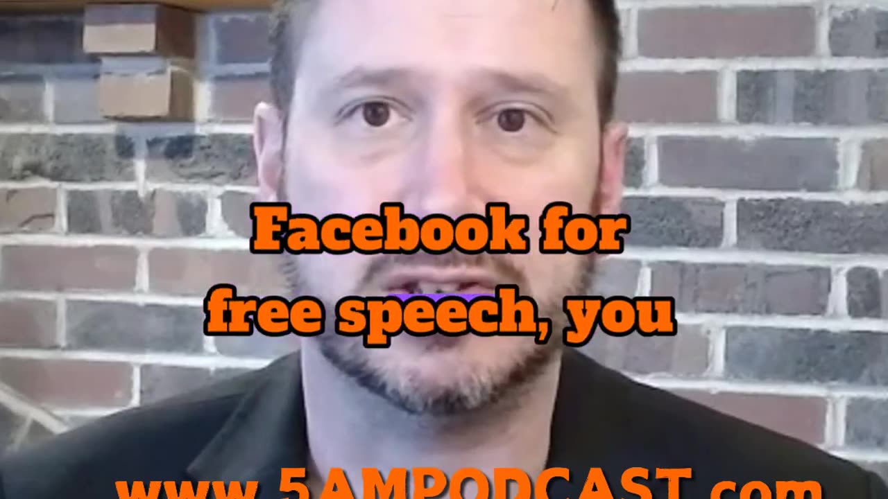Breaking the Power of Censorship 5AM Podcast The Journey of Wimkin J.C. Sheppard