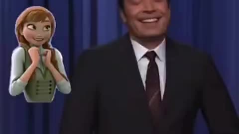 Tonight with Jimmy Fallon song