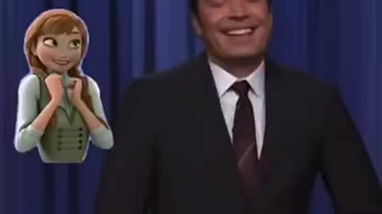 Tonight with Jimmy Fallon song