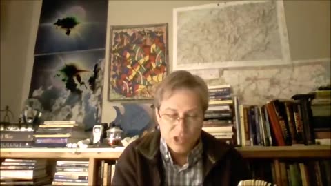 Freemasonry and Satanism, book review 157 pt 1, From the Ashes of Angels by Andrew Collins