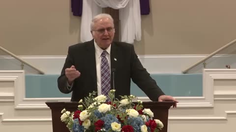 God's Covenant with God - Charles Lawson