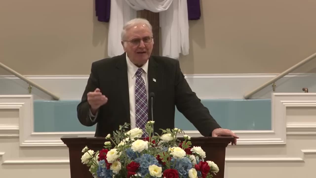 God's Covenant with God - Charles Lawson