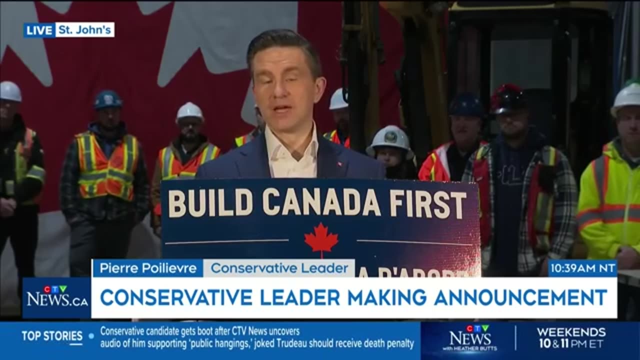 POLICE Investigation UNDERWAY Into Paul Chiang - Mark Carney BLEW IT - Conservatives Show LEADERSHIP