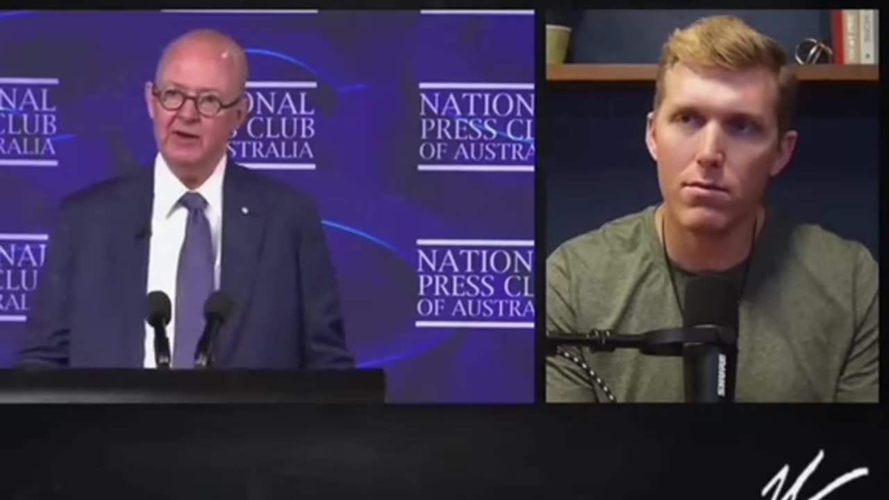 ABC Wages War on Joe Rogan--Bring it ON!