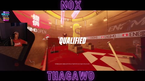 Come hang w/ THA GAWD