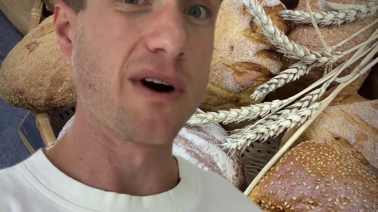 Is gluten-free harming you?