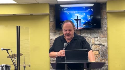 Finding the Heartbeat of God Part 2 | Miracle Connection