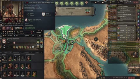 The Tale of Kong EP 32 (Immortal Aboriginal Playthrough)