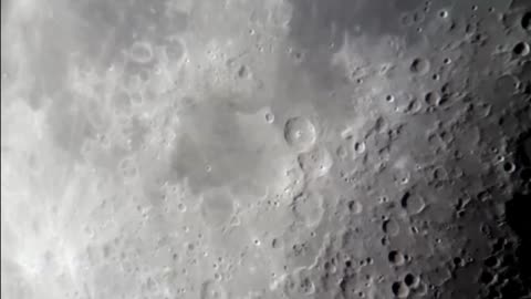 Lunar Waves