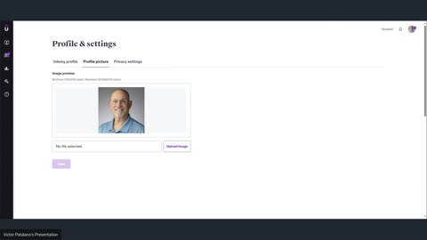 Profile Perfection Udemy (Unofficial) 4