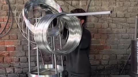 Industrial video...