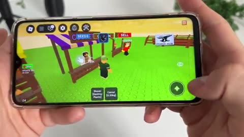 Grow Garden No Key Tool