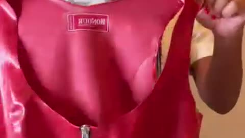 Sexy hot girl new dress