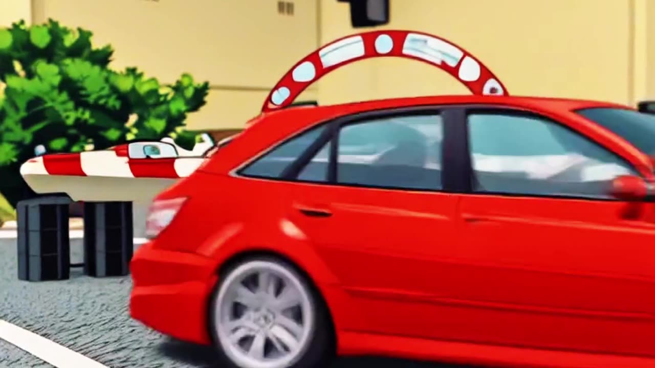 RC Car Drifting Challenge || Hit the Tires !