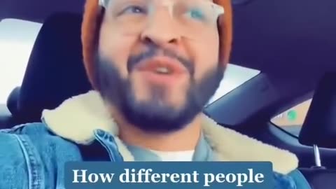 how different people pronounce Abdullah
