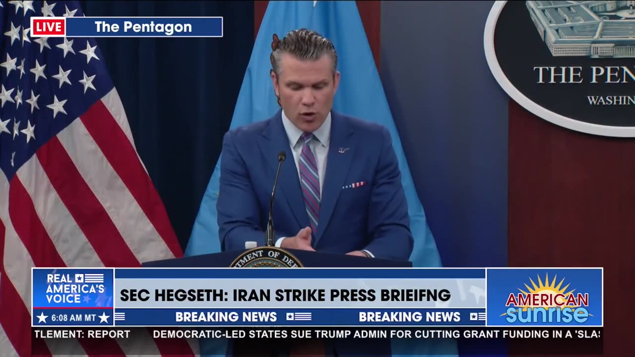 CALLING OUT THE MEDIA