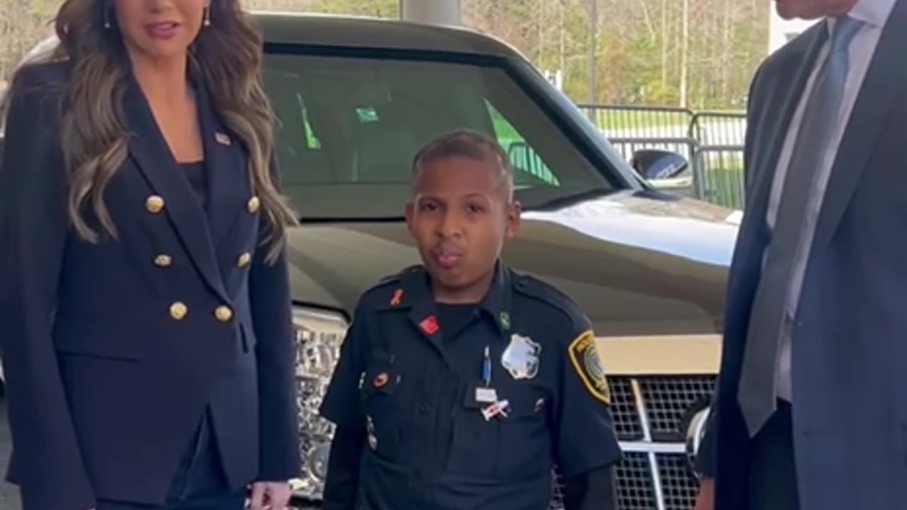 Honorable Secret Service