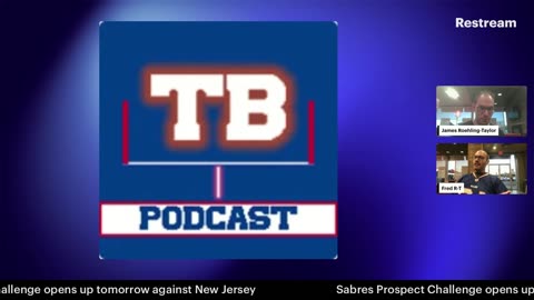 Bills Week One Comeback: Touchdown Buffalo Podcast