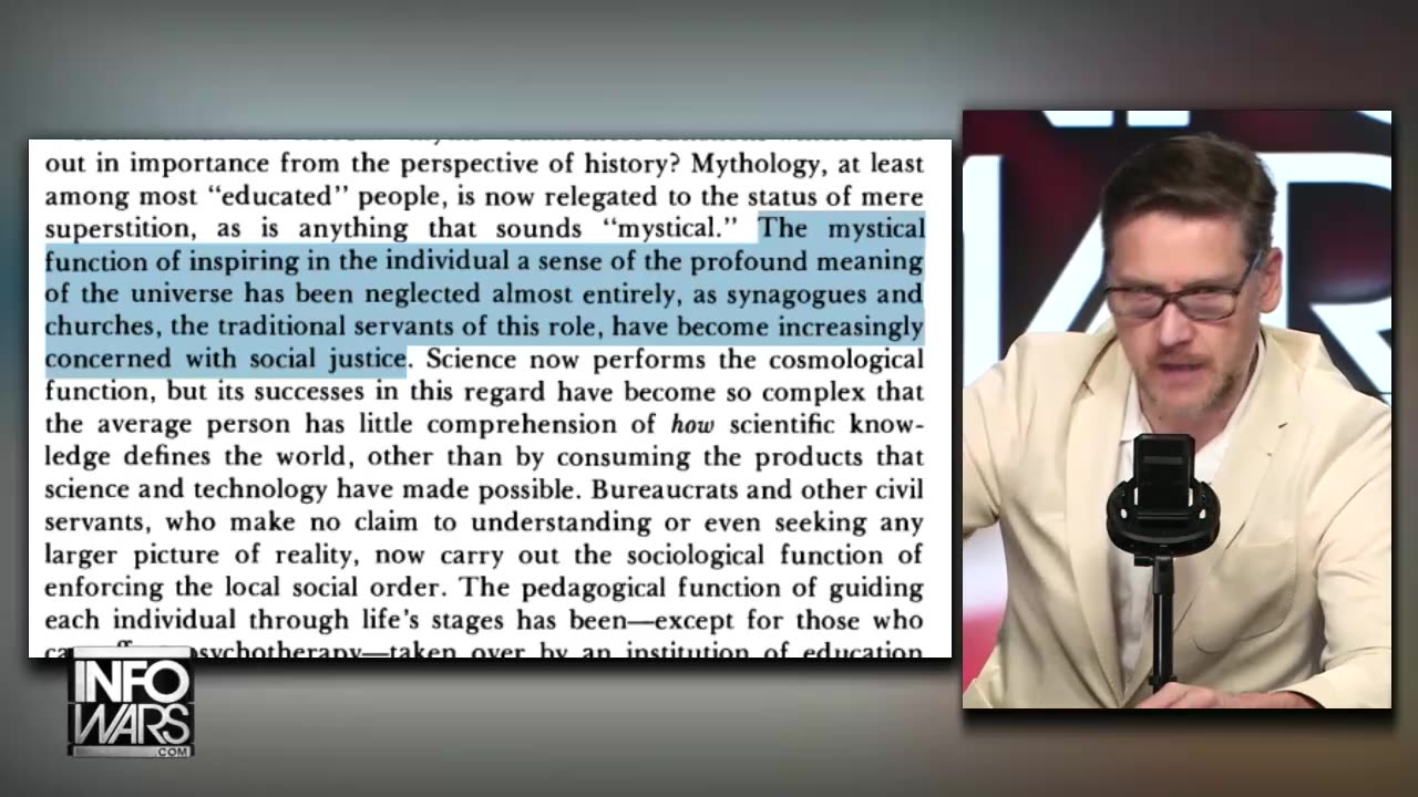 ALEX JONES FULL SHOW 10/23/25