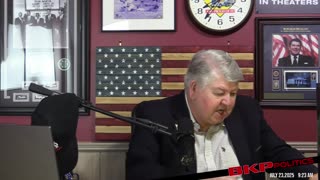 LIVESTREAM - 8:00am ET - Voice of Rural America with BKP