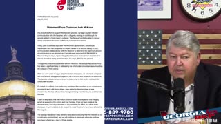LIVESTREAM - 8:00am ET - Voice of Rural America with BKP