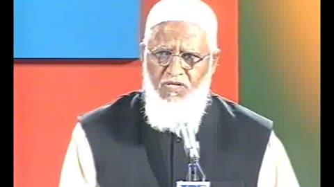 (2_18) Nifaq Ki Haqeeqat .... Dr Israr Ahmed