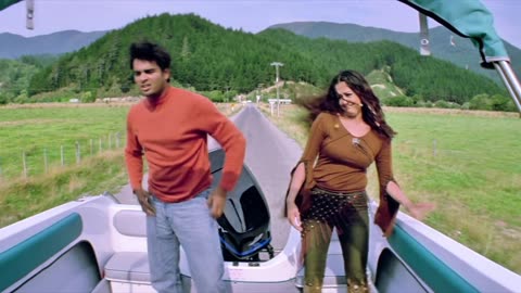 Endha desathil | Priyamana Thozhi | 4K 60fps