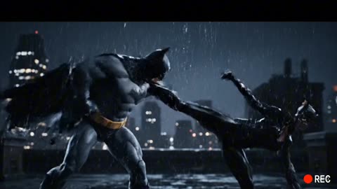 Batman