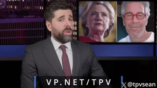 Deleted Epstein Files Confirm Frazzledrip is Real: "Hillary Clinton Killed Pizzagate Investigators"