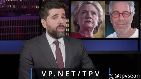 Deleted Epstein Files Confirm Frazzledrip is Real: "Hillary Clinton Killed Pizzagate Investigators"