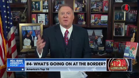America's Top 10 for 9/6/25 - FULL SHOW