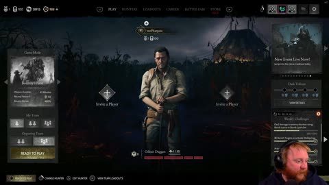 Smoking thru games while i smoke brisket