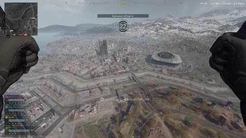 call of duty warzone with old man gaming Live September 14